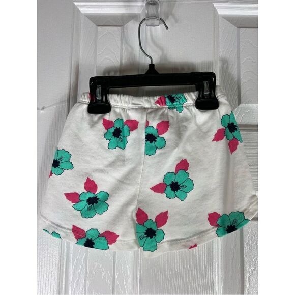 NWT Zara Girls Shorts Size 12/18m - Picture 2 of 3